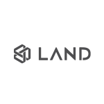 land